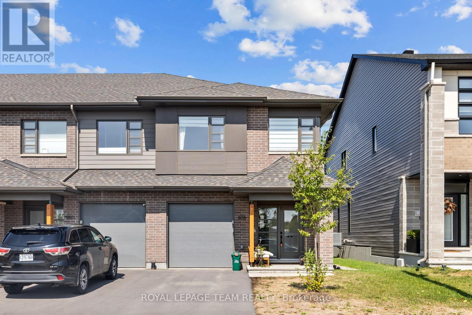 978 Acoustic Way, Ottawa, Ontario  K4M 0R1 - Photo 1 - X13599484