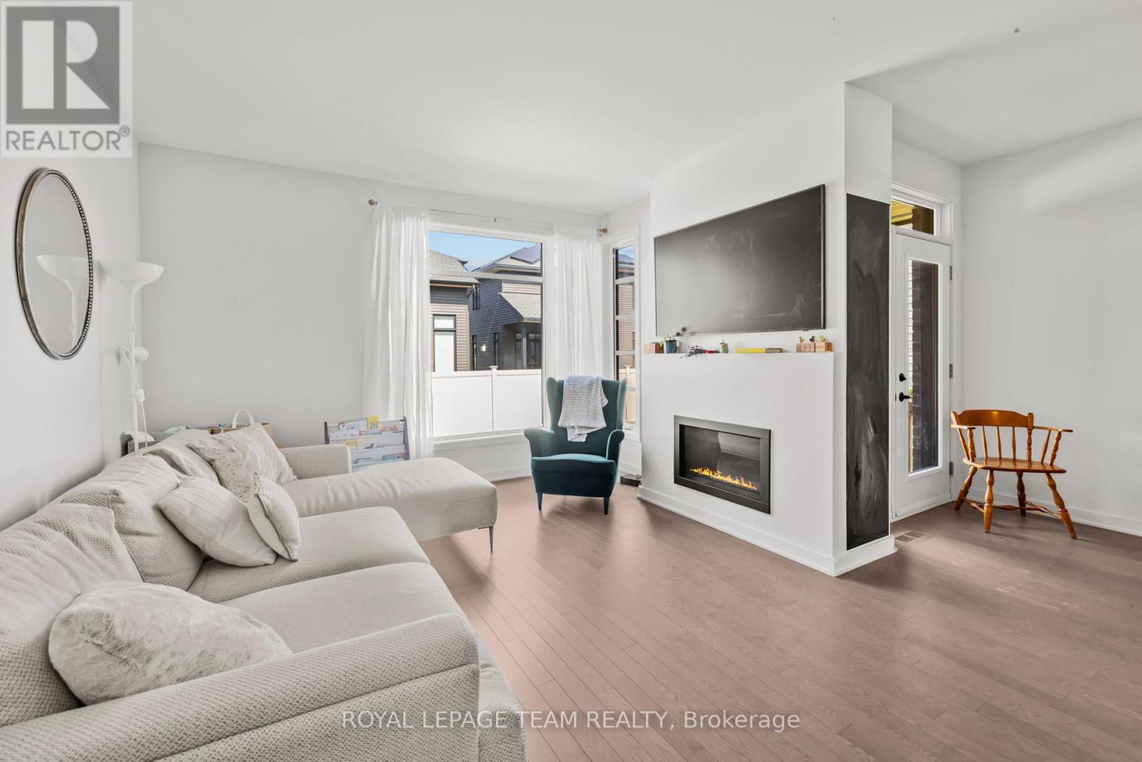 978 Acoustic Way, Ottawa, Ontario  K4M 0R1 - Photo 4 - X13599484