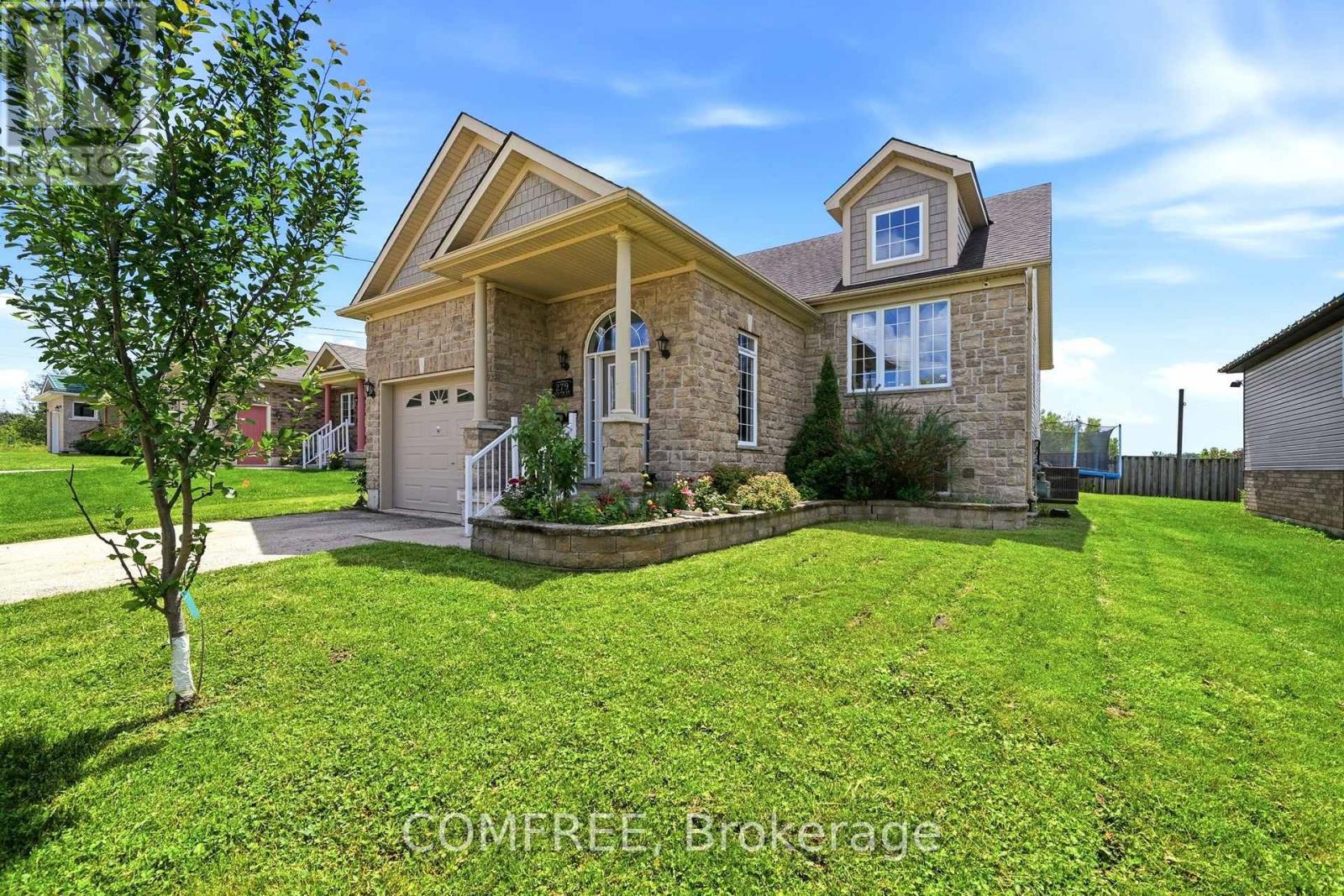 279 South Street E, West Grey, Ontario  N0G 1R0 - Photo 21 - X13599814