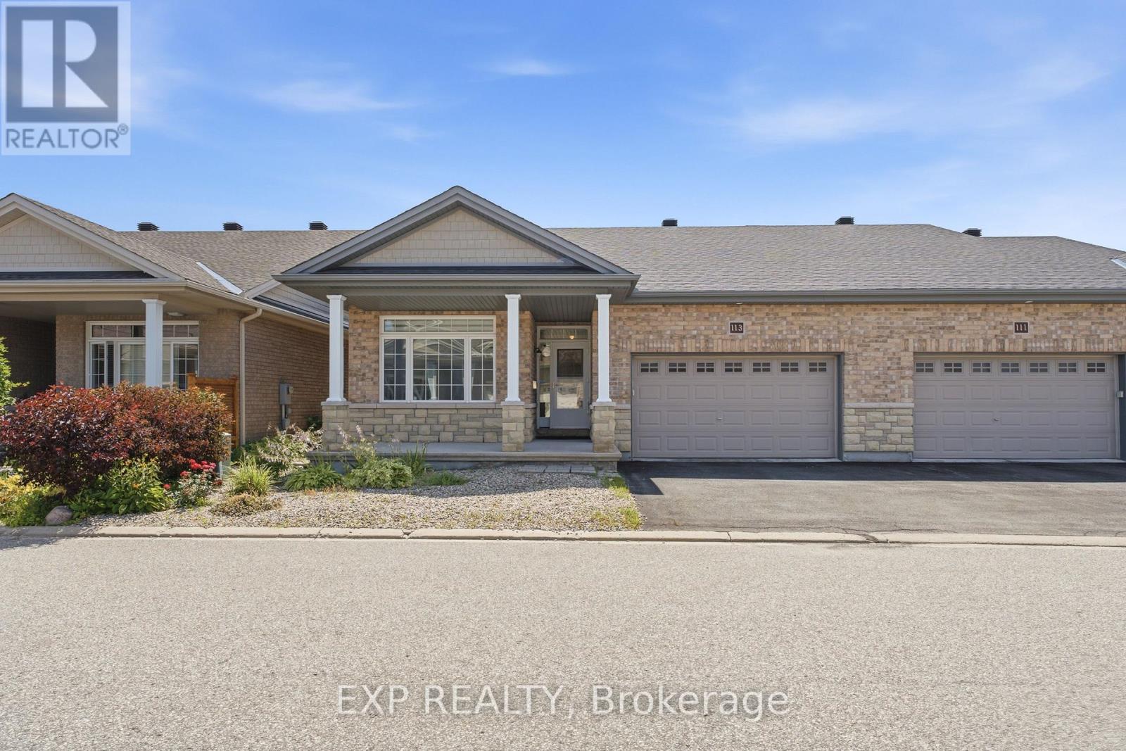 113 Maple Key Private, Ottawa, Ontario  K1T 0E1 - Photo 1 - X13600046