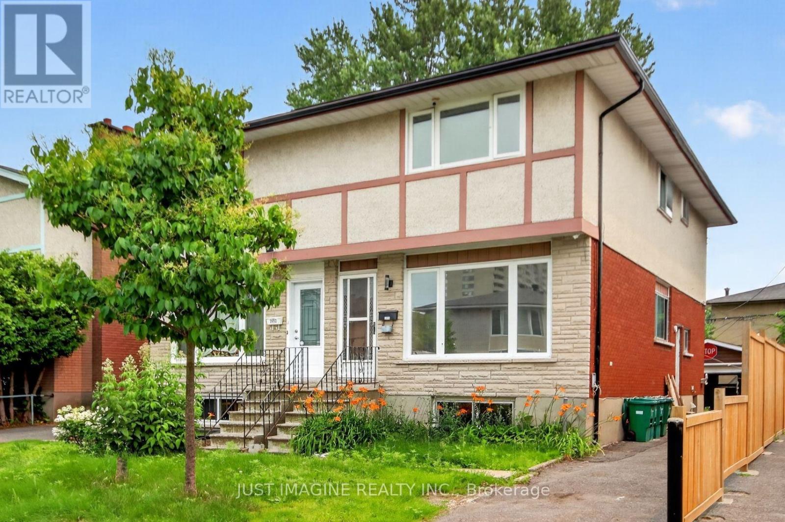 2654 Conn Street, Ottawa, Ontario  K2B 7C5 - Photo 1 - X13600066