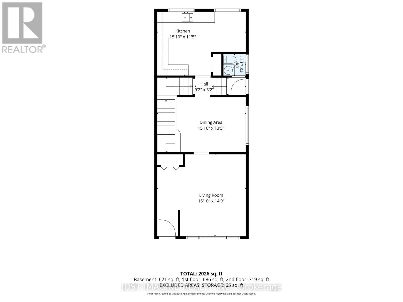 2654 Conn Street, Ottawa, Ontario  K2B 7C5 - Photo 45 - X13600066