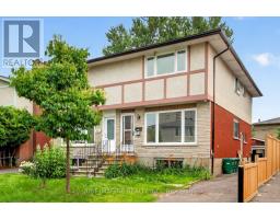 2654 CONN STREET, Ottawa, Ontario