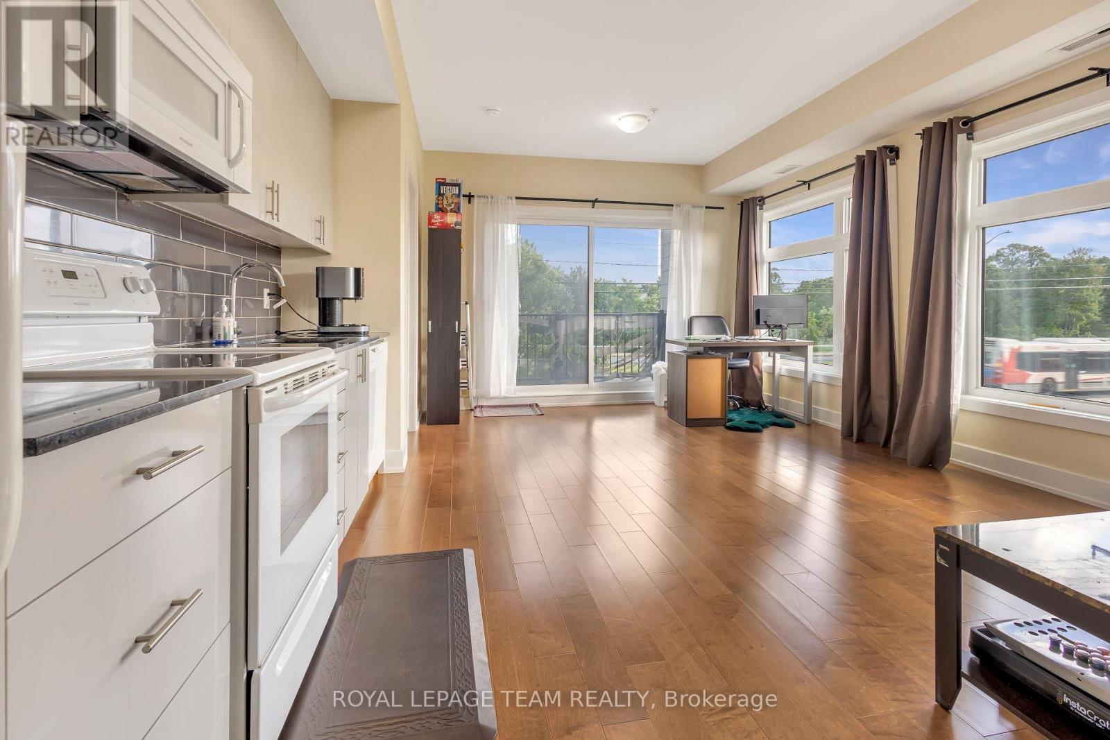 215 - 2785 Baseline Road, Ottawa, Ontario  K2H 0B7 - Photo 12 - X13600466