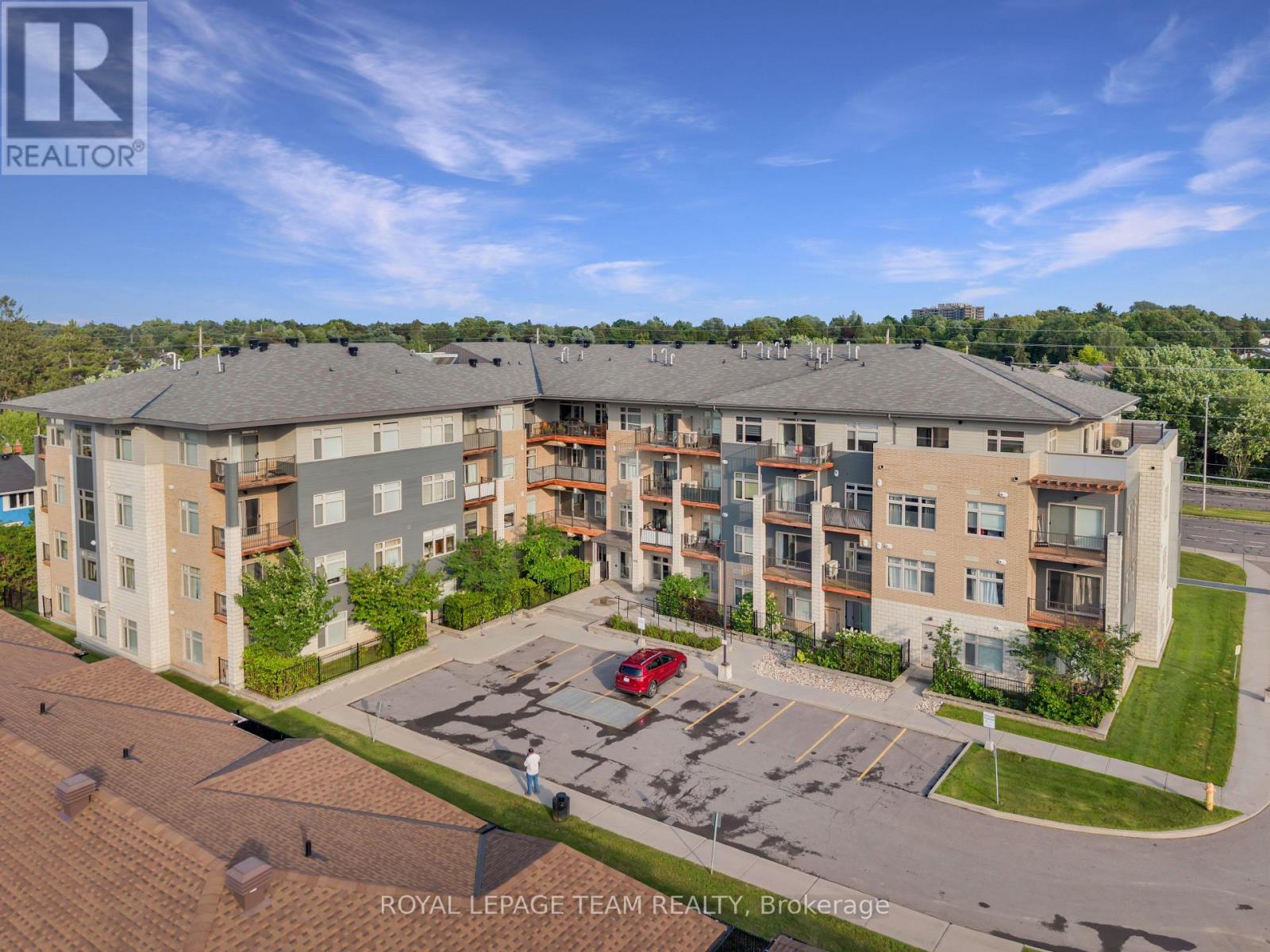 215 - 2785 Baseline Road, Ottawa, Ontario  K2H 0B7 - Photo 2 - X13600466