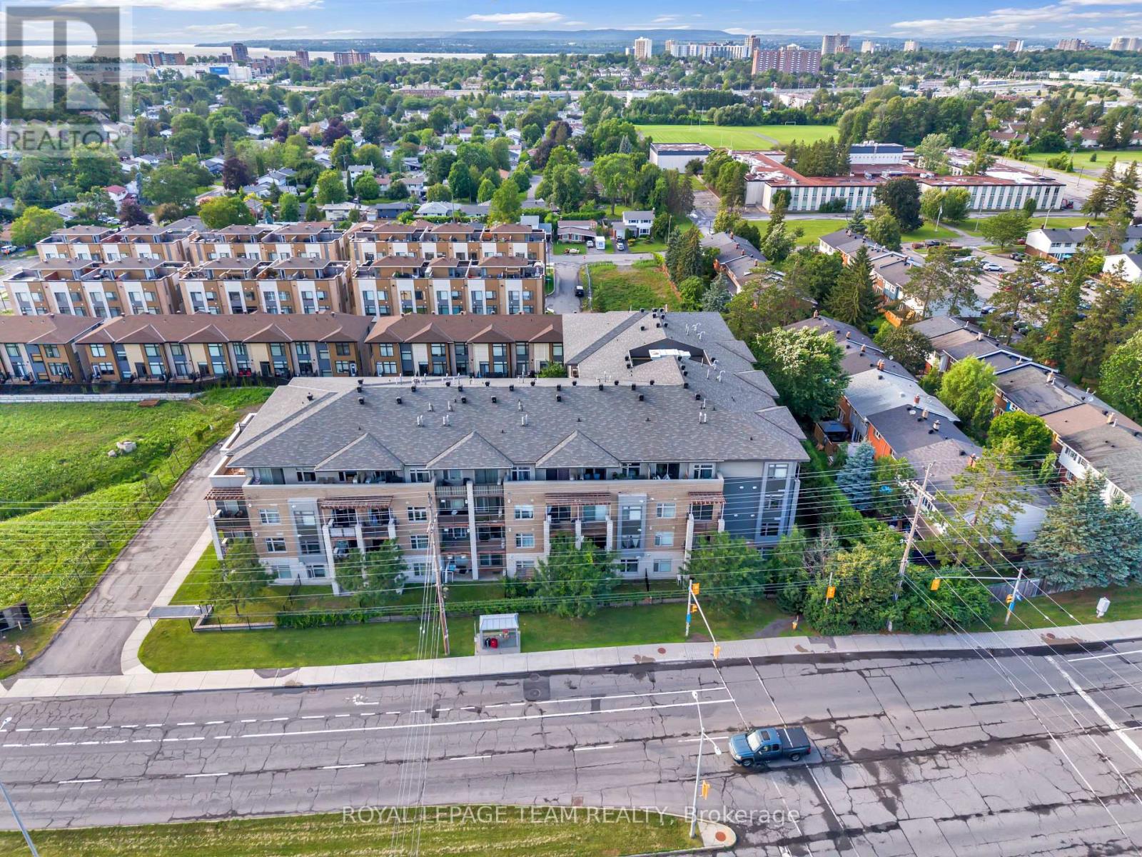 215 - 2785 Baseline Road, Ottawa, Ontario  K2H 0B7 - Photo 28 - X13600466