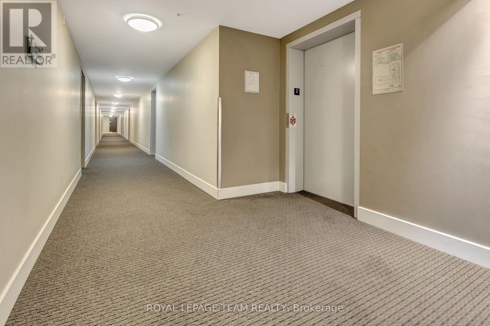 215 - 2785 Baseline Road, Ottawa, Ontario  K2H 0B7 - Photo 4 - X13600466