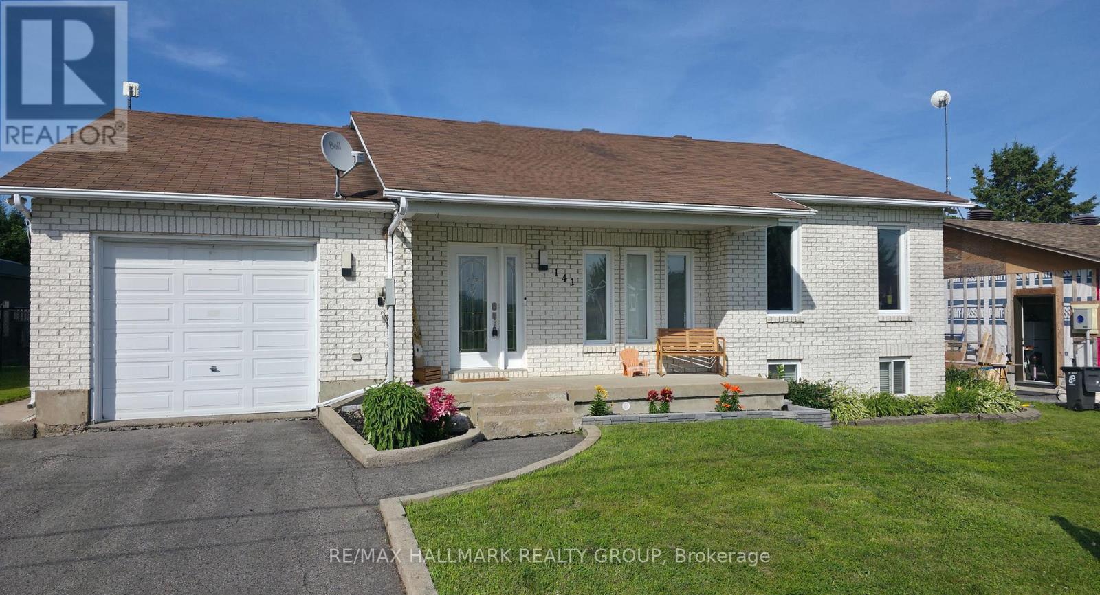 141 Jessup's Falls Road, Alfred And Plantagenet, Ontario  K0B 1L0 - Photo 1 - X13600552