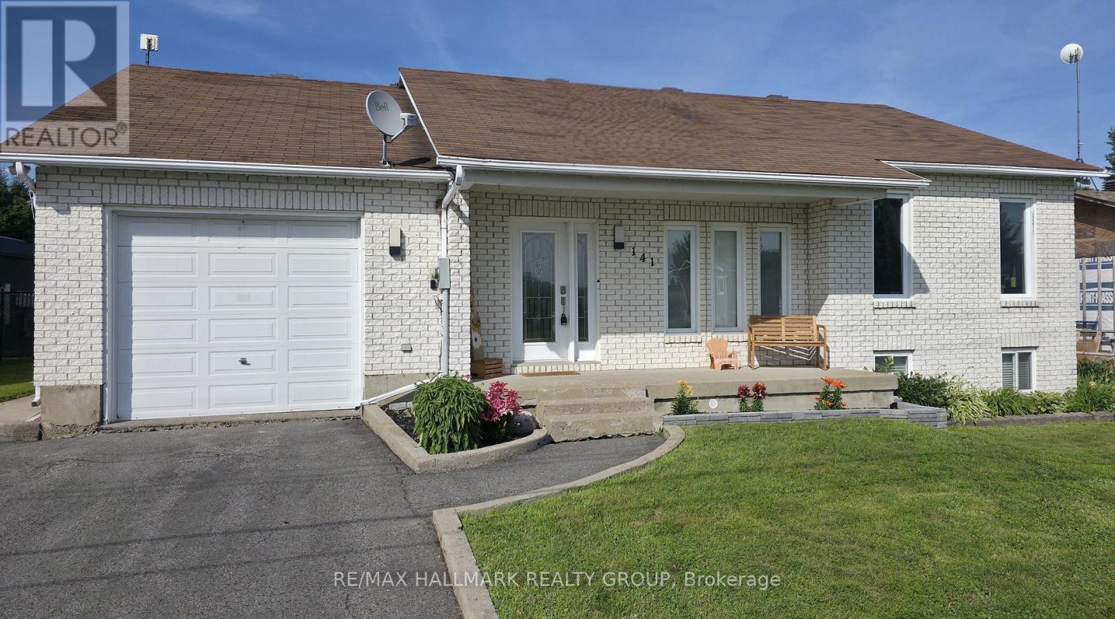 141 Jessup's Falls Road, Alfred And Plantagenet, Ontario  K0B 1L0 - Photo 2 - X13600552