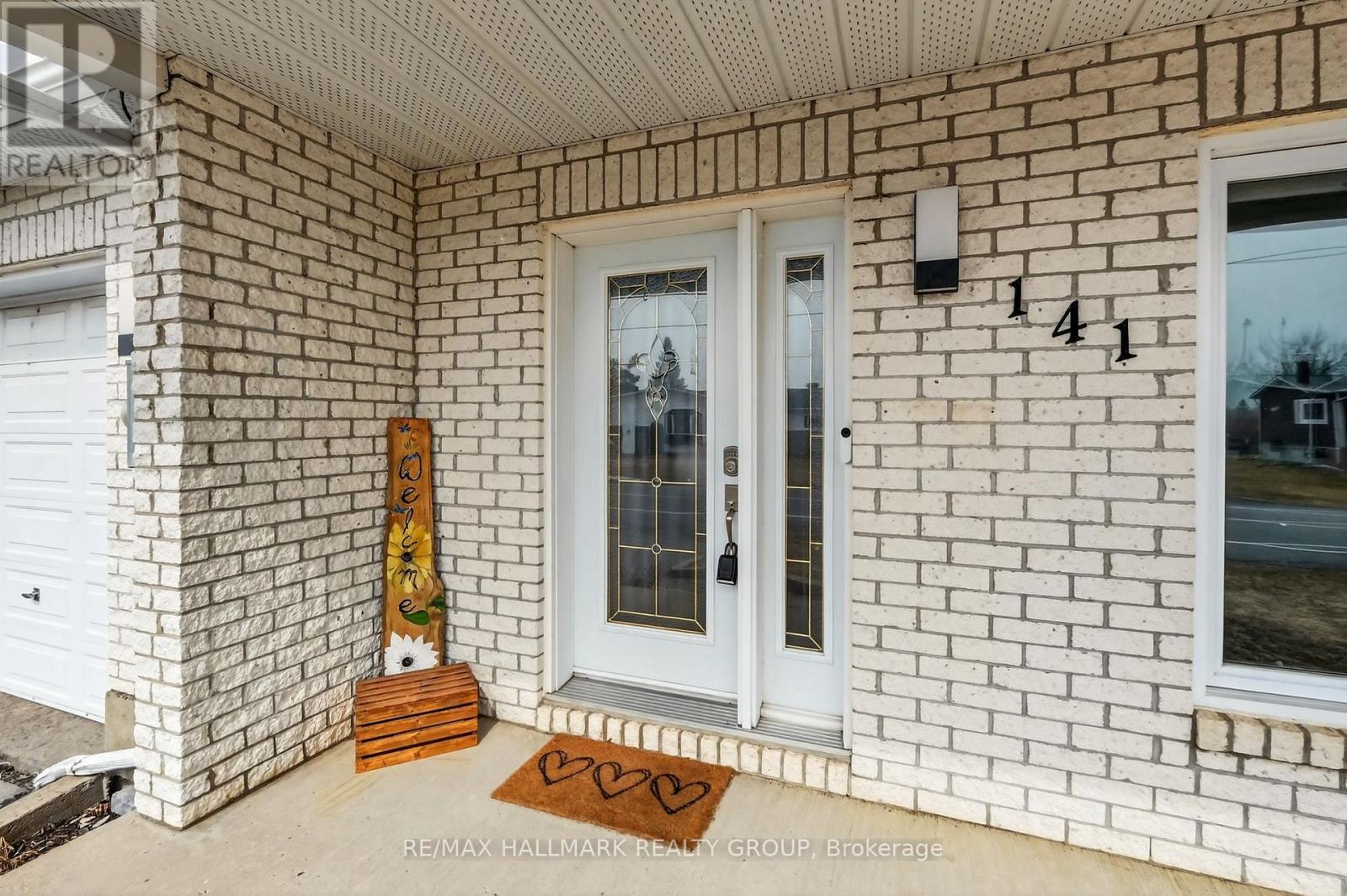 141 Jessup's Falls Road, Alfred And Plantagenet, Ontario  K0B 1L0 - Photo 3 - X13600552