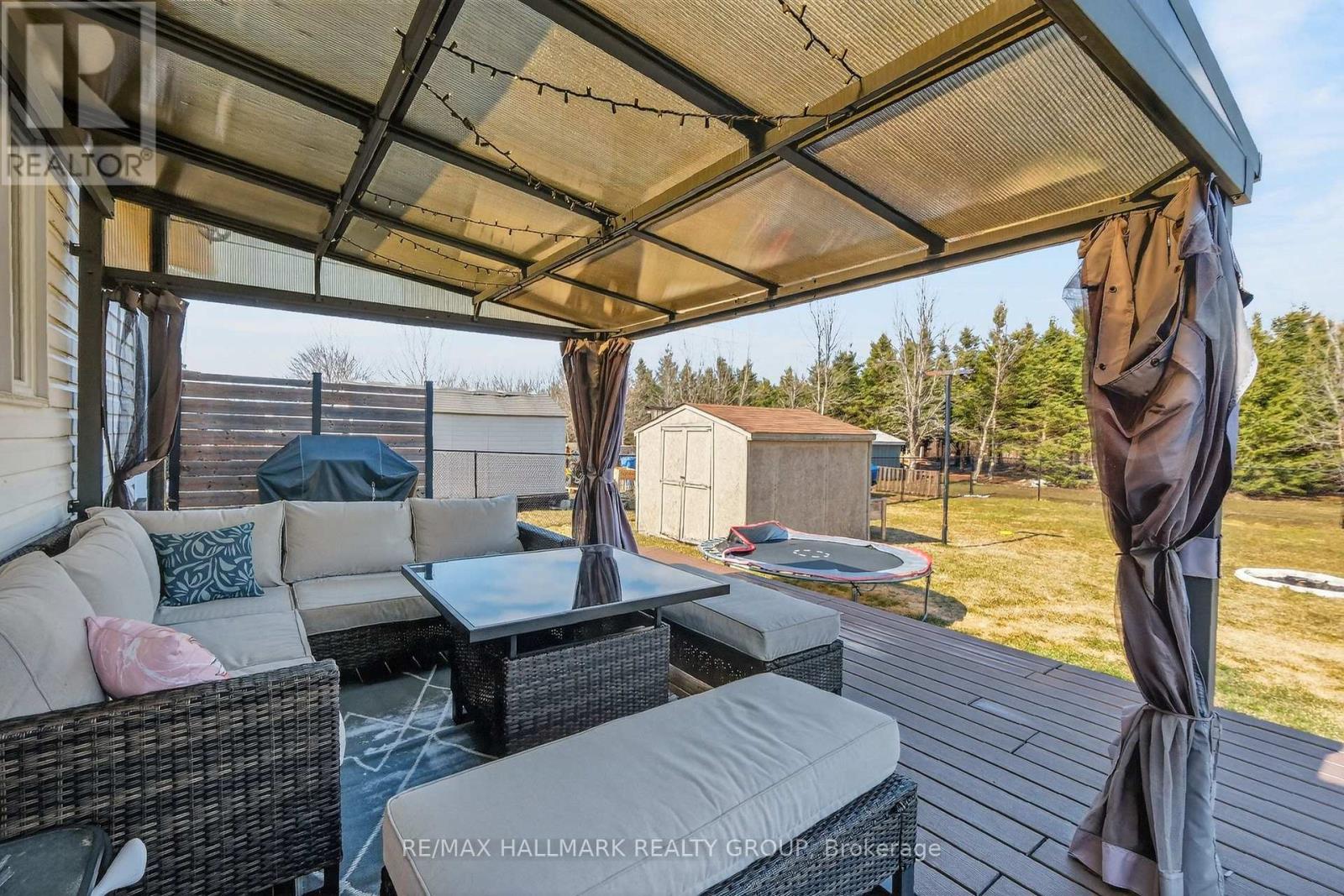 141 Jessup's Falls Road, Alfred And Plantagenet, Ontario  K0B 1L0 - Photo 33 - X13600552