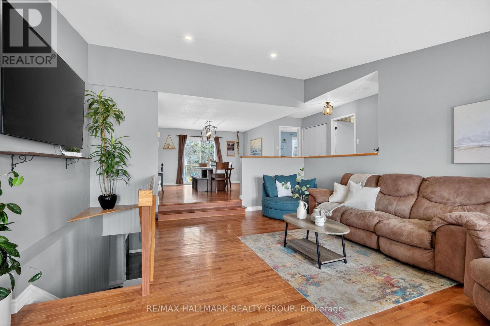 141 Jessup's Falls Road, Alfred And Plantagenet, Ontario  K0B 1L0 - Photo 6 - X13600552