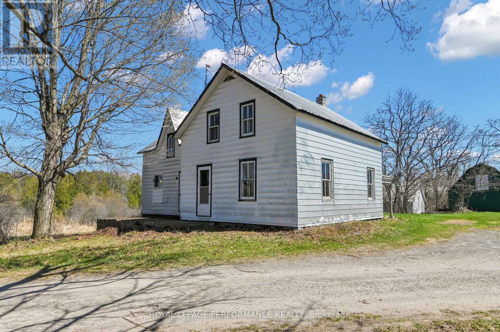 2421 Buckwheat Road W, Edwardsburgh/cardinal, Ontario  K0E 1X0 - Photo 3 - X13600584