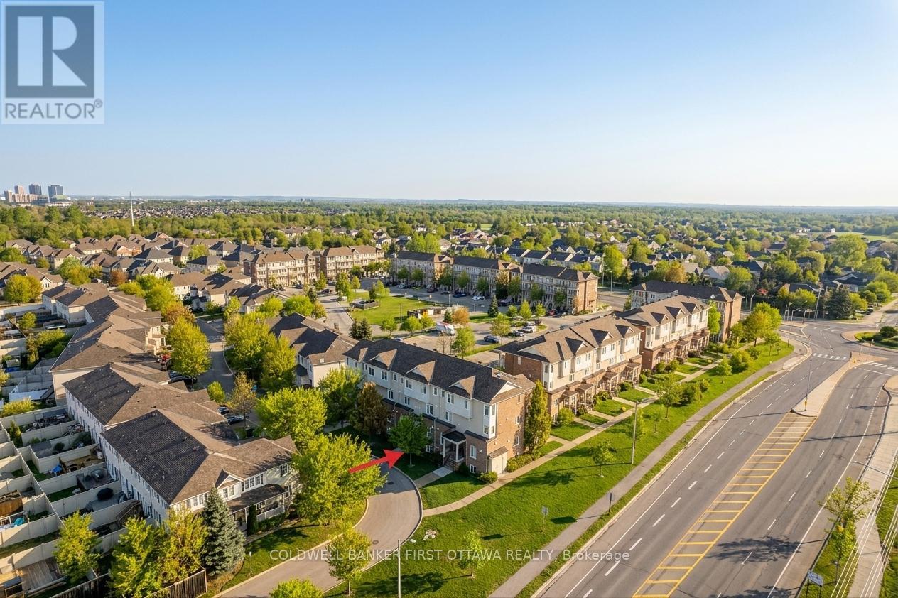 150 Urbancrest Private, Ottawa, Ontario  T1P 1L9 - Photo 2 - X13600588