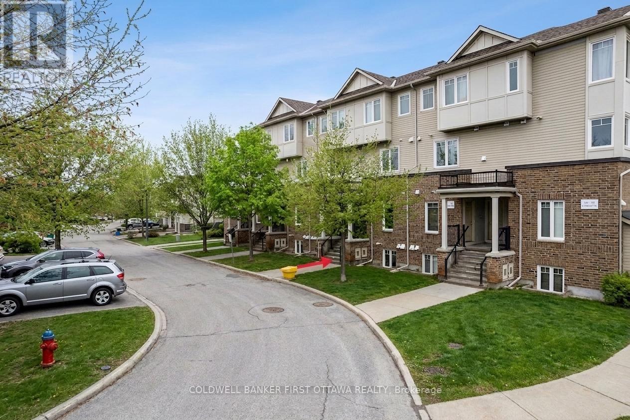 150 Urbancrest Private, Ottawa, Ontario  T1P 1L9 - Photo 4 - X13600588