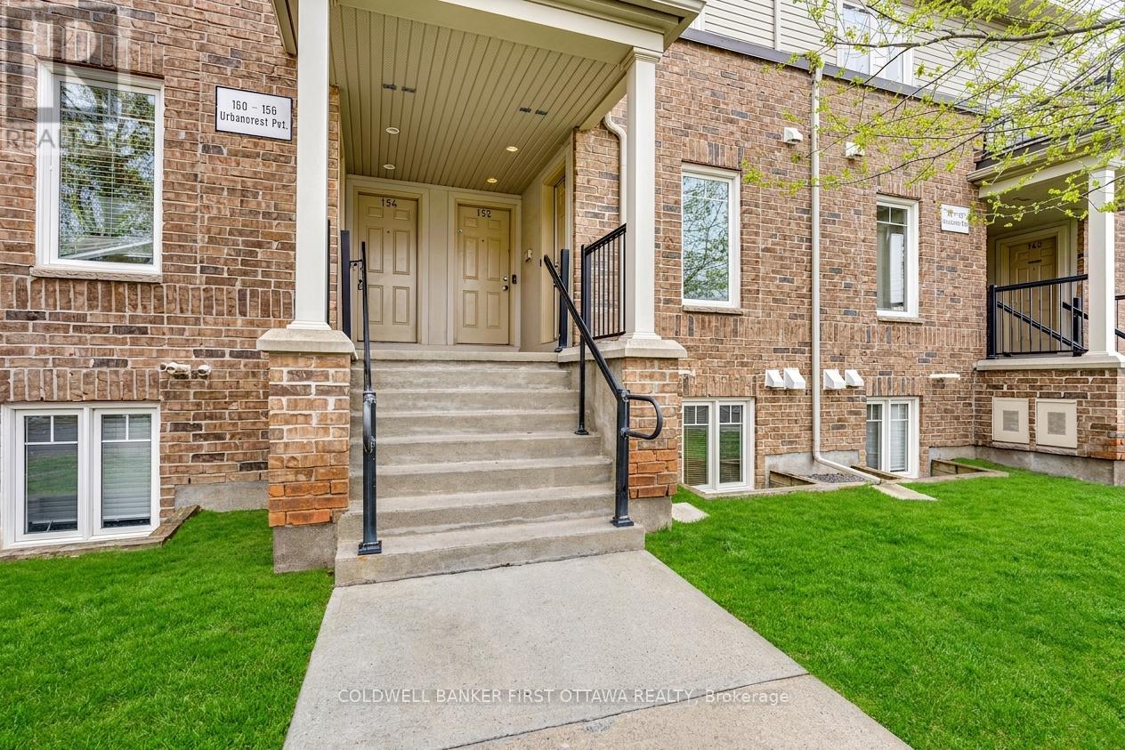 150 Urbancrest Private, Ottawa, Ontario  T1P 1L9 - Photo 5 - X13600588