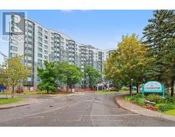 915 - 1025 GRENON AVENUE, Ottawa, Ontario