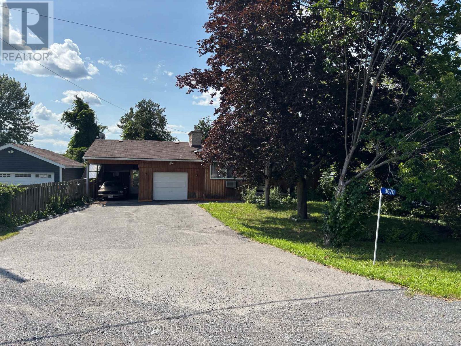 3670 River Road, Ottawa, Ontario  K4M 1B4 - Photo 1 - X13600714