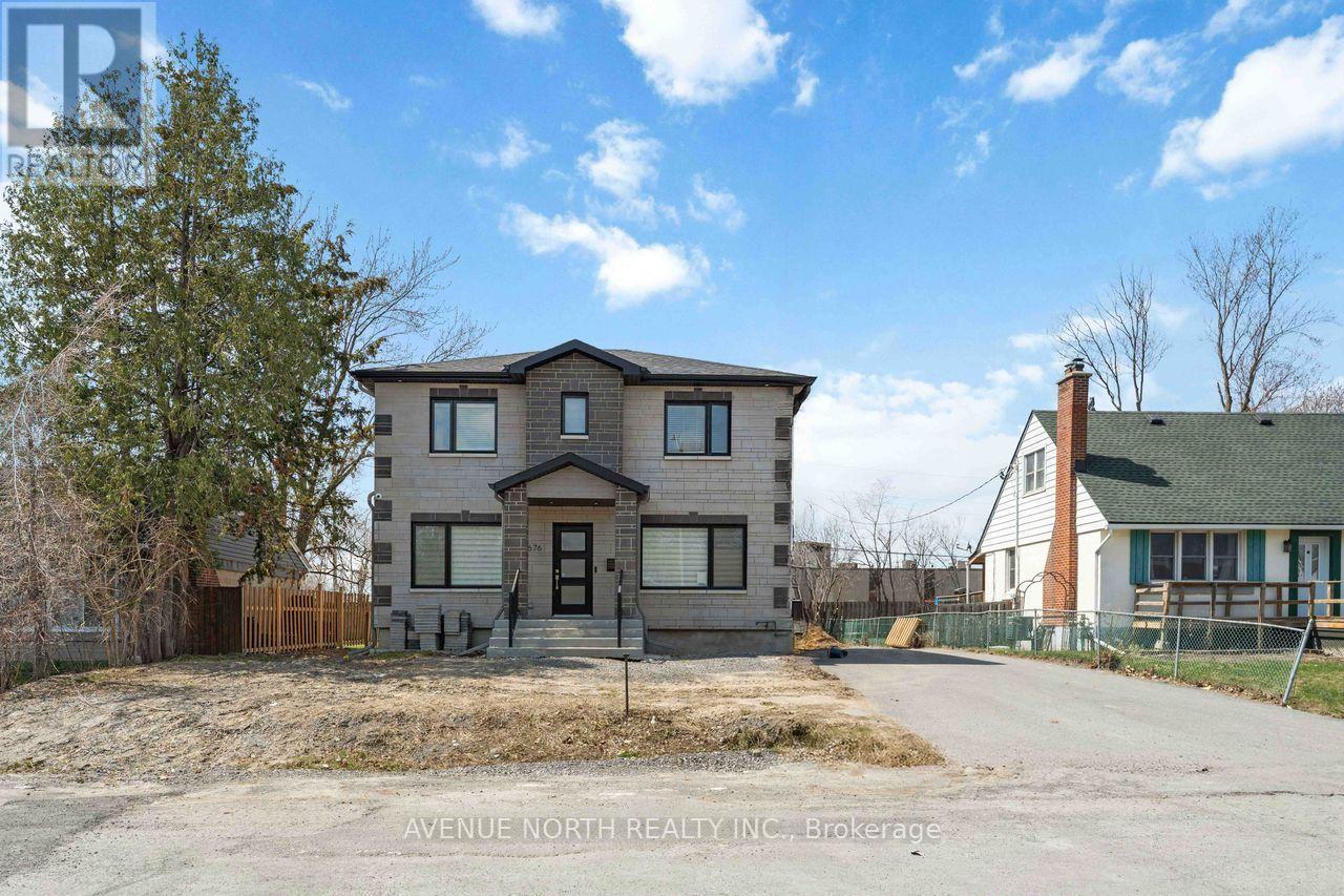 2676 Ayers Avenue, Ottawa, Ontario  K1V 7W8 - Photo 1 - X13600826