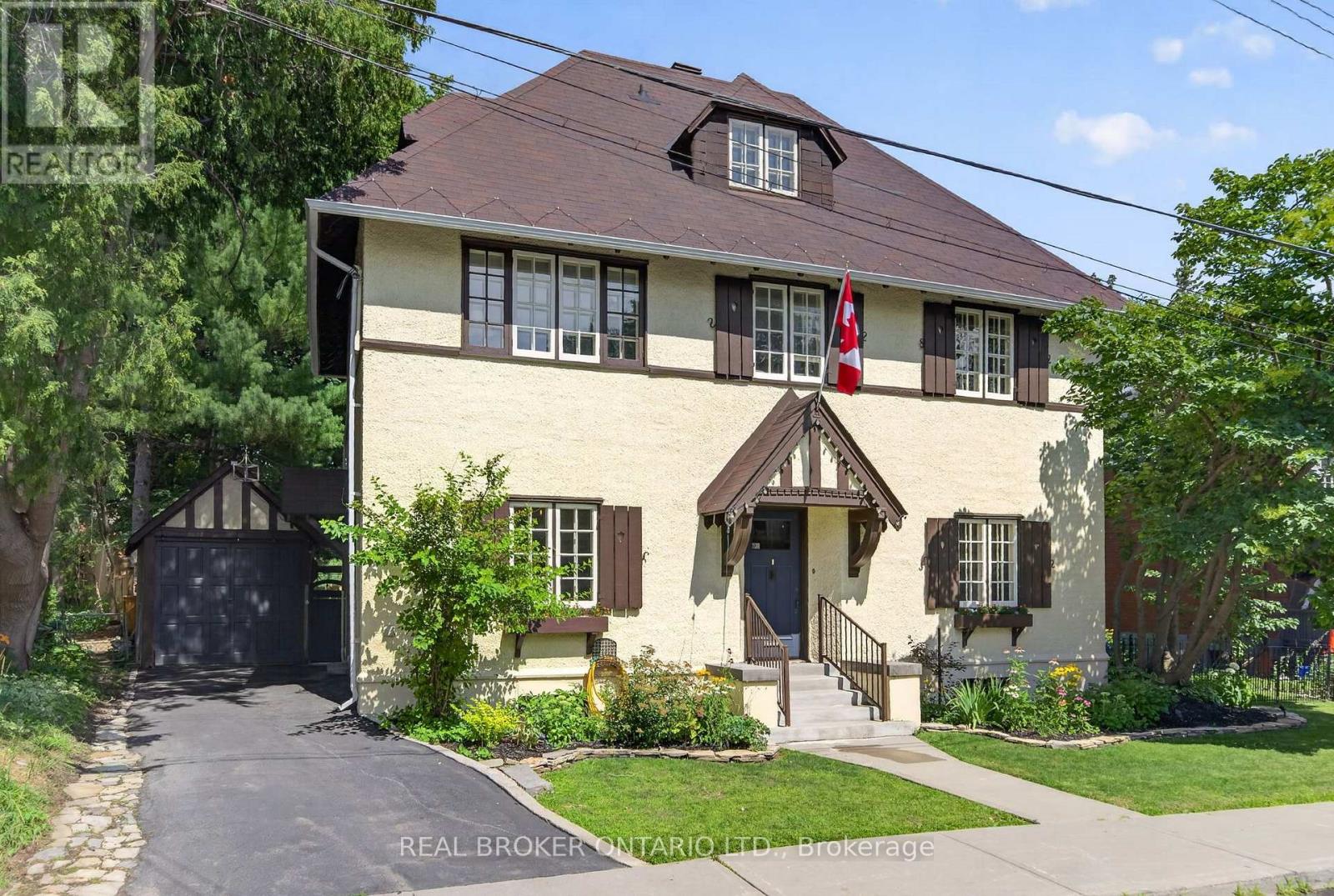 17 Lakeview Terrace, Ottawa, Ontario  K1S 3H3 - Photo 2 - X13601012
