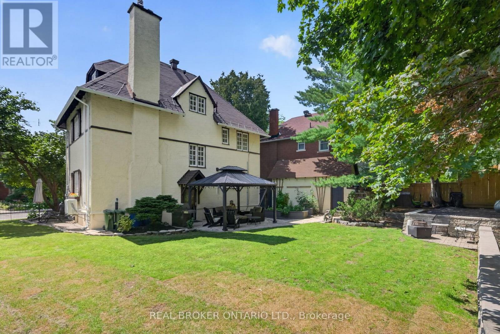 17 Lakeview Terrace, Ottawa, Ontario  K1S 3H3 - Photo 42 - X13601012