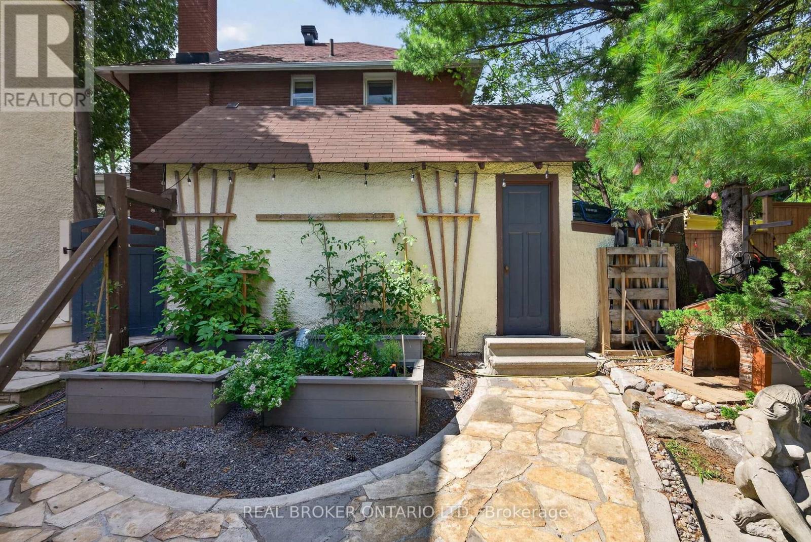 17 Lakeview Terrace, Ottawa, Ontario  K1S 3H3 - Photo 44 - X13601012