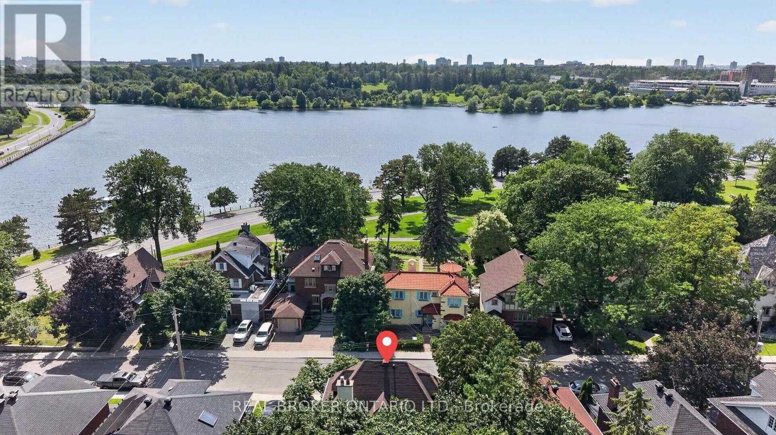 17 Lakeview Terrace, Ottawa, Ontario  K1S 3H3 - Photo 49 - X13601012