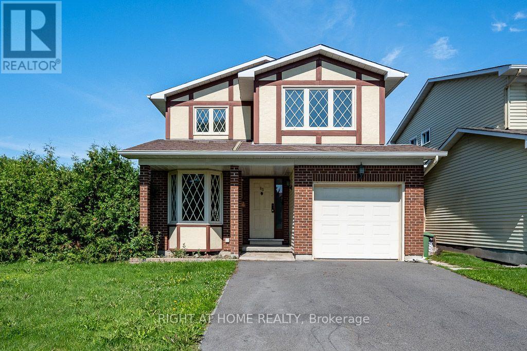 85 Winchester Drive, Ottawa, Ontario  K2L 2R3 - Photo 1 - X13601024