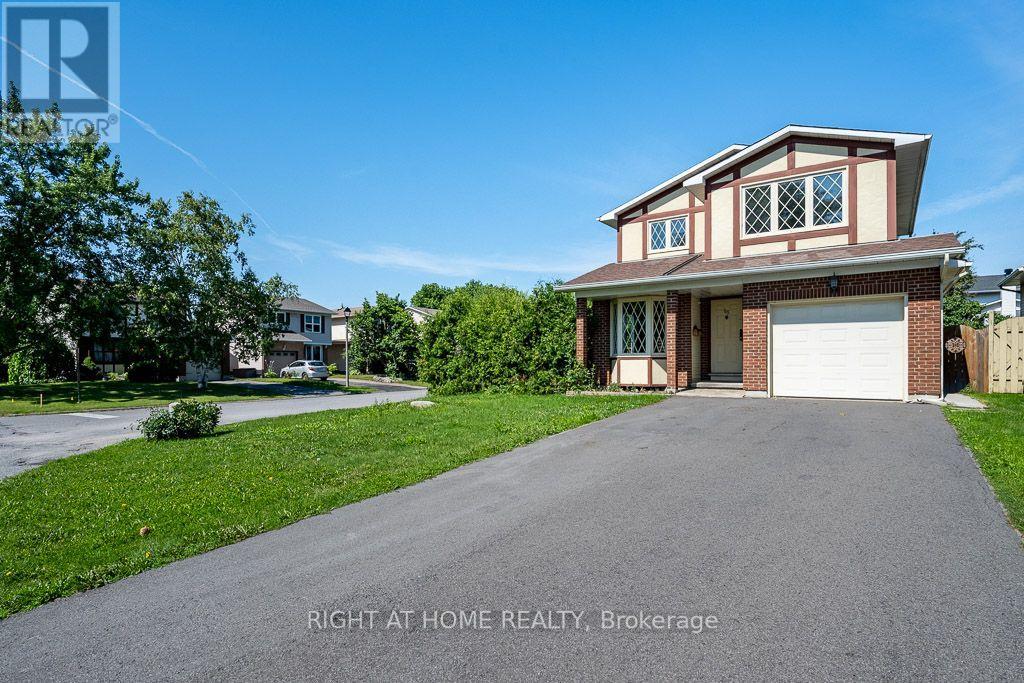 85 Winchester Drive, Ottawa, Ontario  K2L 2R3 - Photo 2 - X13601024