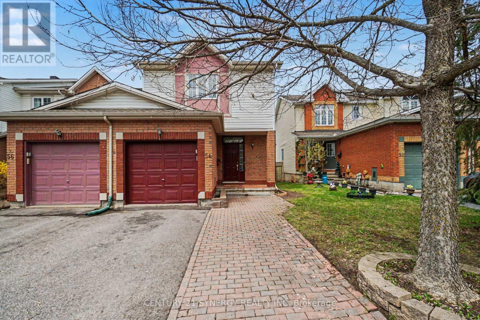 54 Meadowcroft Crescent, Ottawa, Ontario  K1J 1H2 - Photo 2 - X13601948