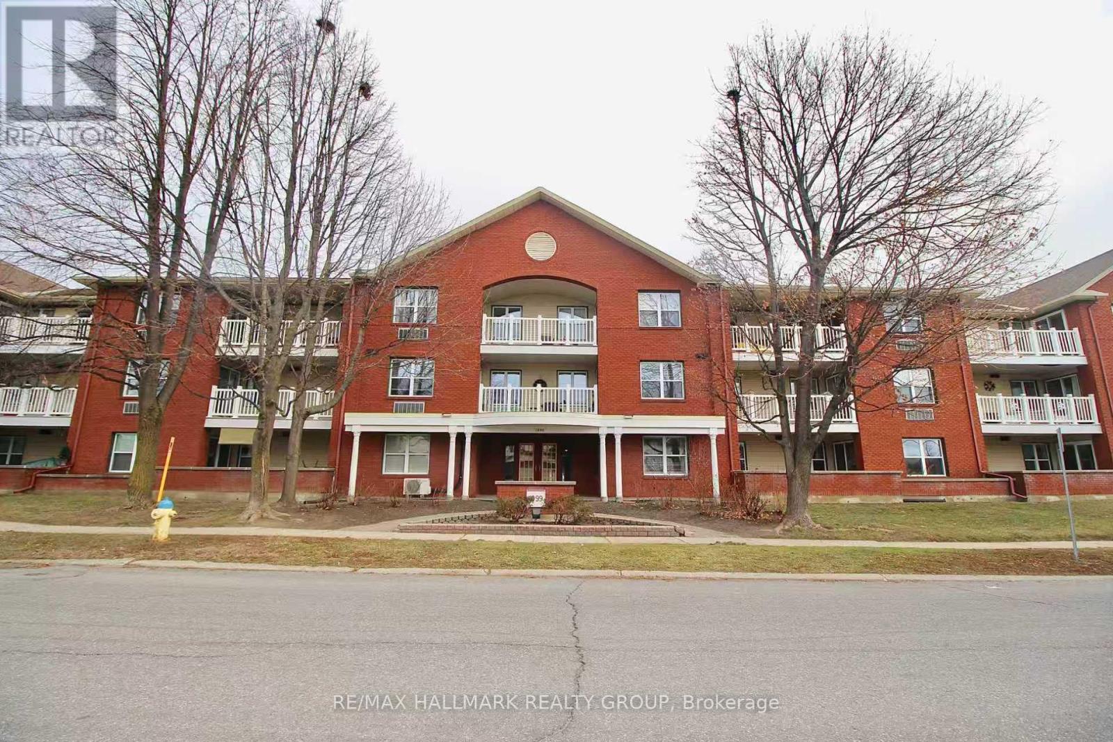 115 - 1099 Cadboro Road, Ottawa, Ontario  K1J 9K4 - Photo 1 - X13602060