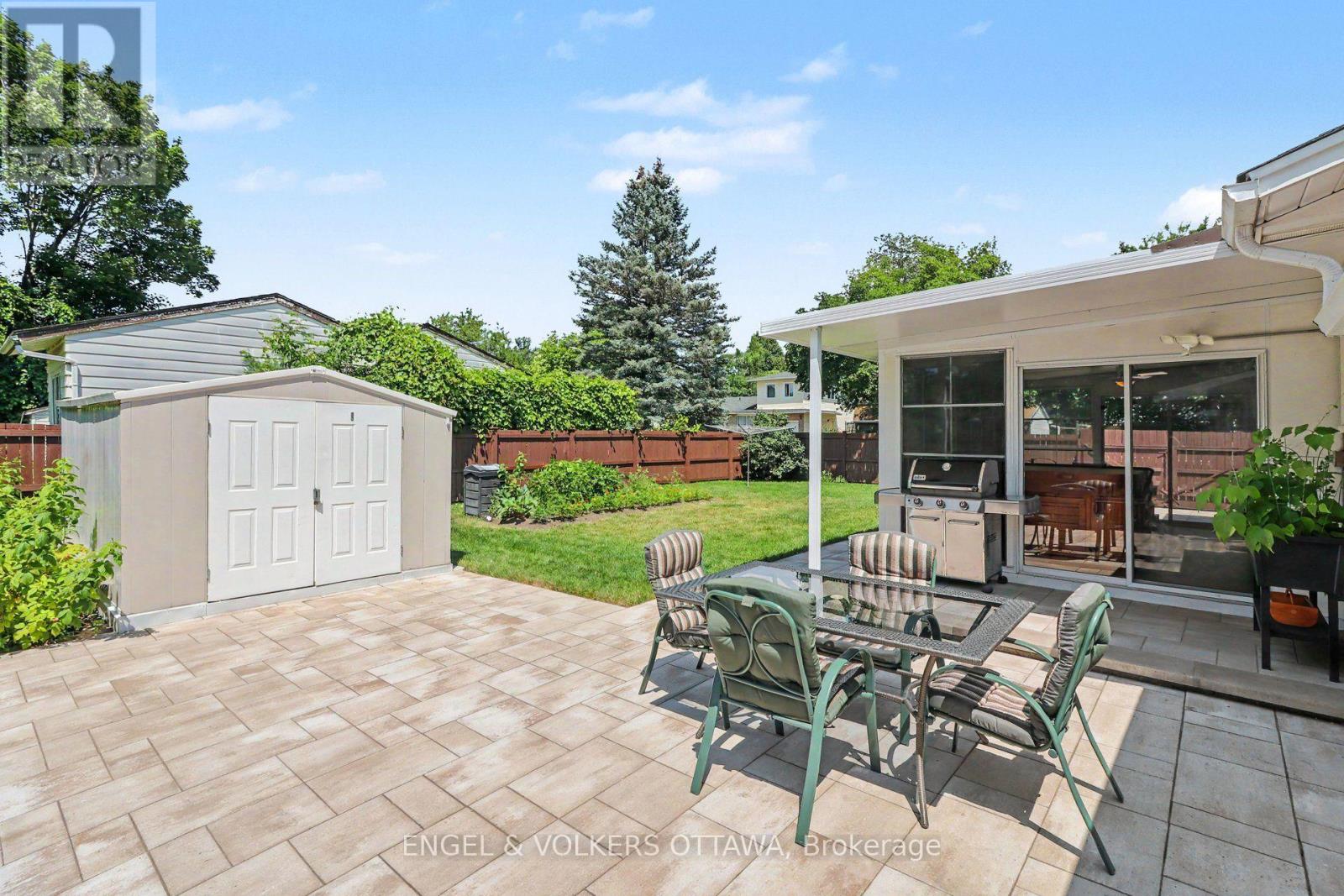 1331 Alloway Crescent, Ottawa, Ontario  K1K 3Y9 - Photo 28 - X13602144