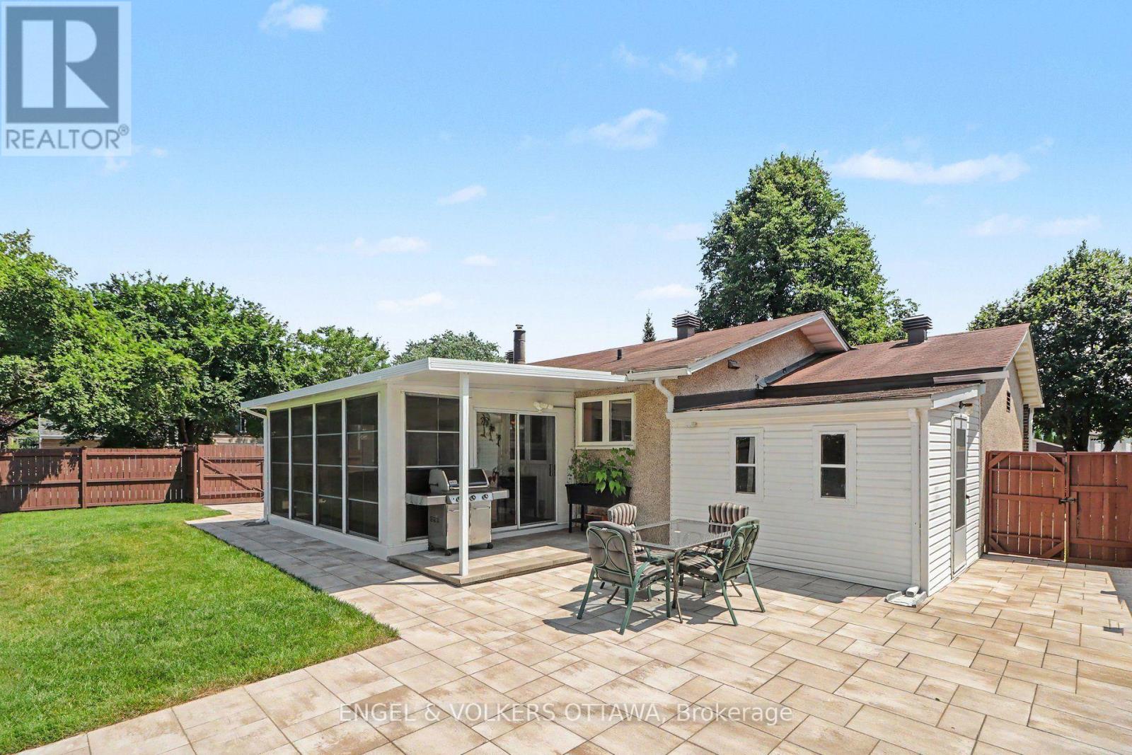 1331 Alloway Crescent, Ottawa, Ontario  K1K 3Y9 - Photo 29 - X13602144