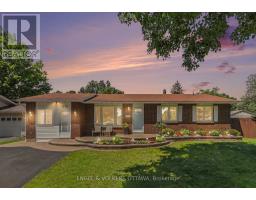 1331 ALLOWAY CRESCENT, Ottawa, Ontario