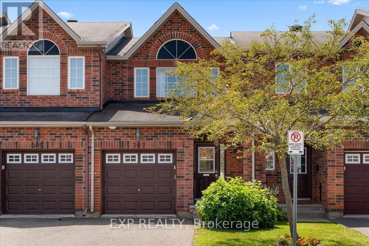 307 Cozumel Private, Ottawa, Ontario  K4A 0V2 - Photo 1 - X13602246