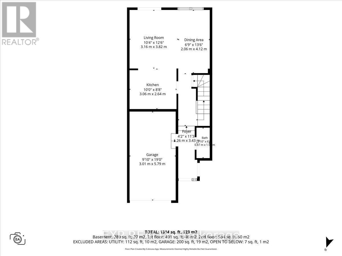 307 Cozumel Private, Ottawa, Ontario  K4A 0V2 - Photo 44 - X13602246