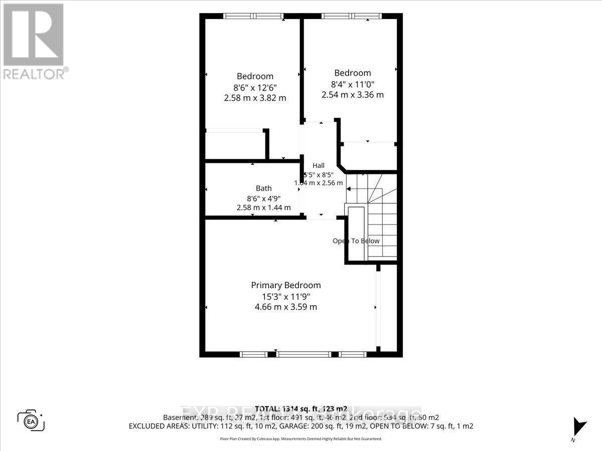 307 Cozumel Private, Ottawa, Ontario  K4A 0V2 - Photo 45 - X13602246