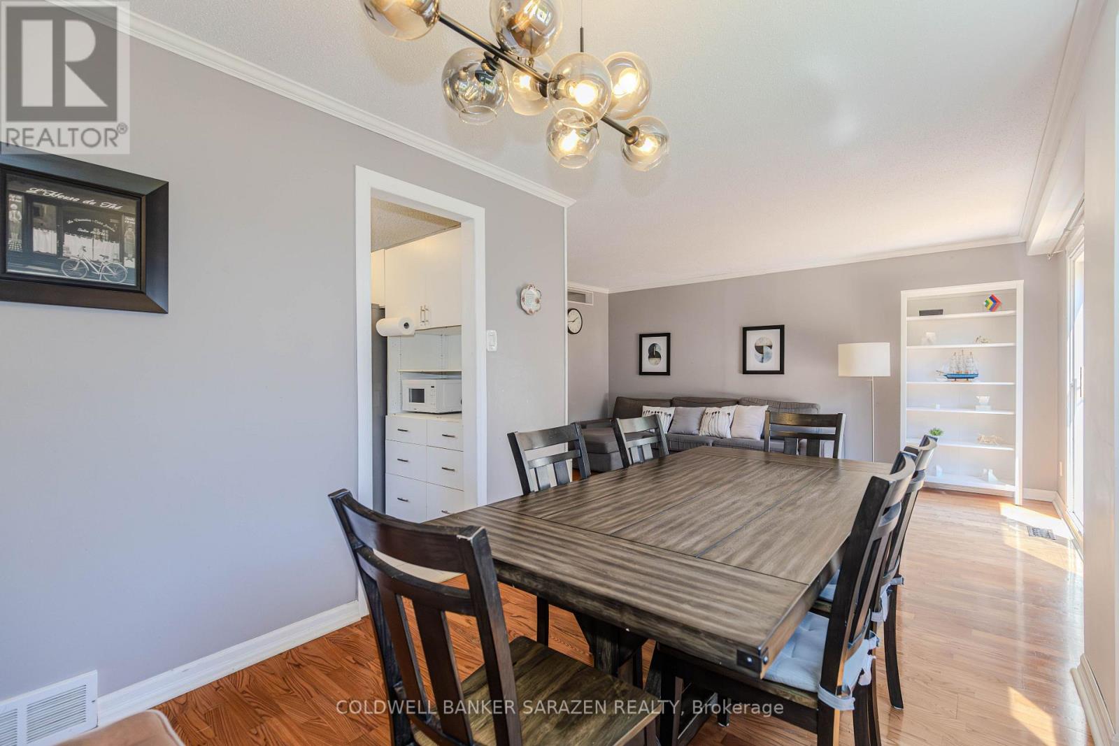 34 Hobart Crescent, Ottawa, Ontario  K2H 5S4 - Photo 14 - X13602482