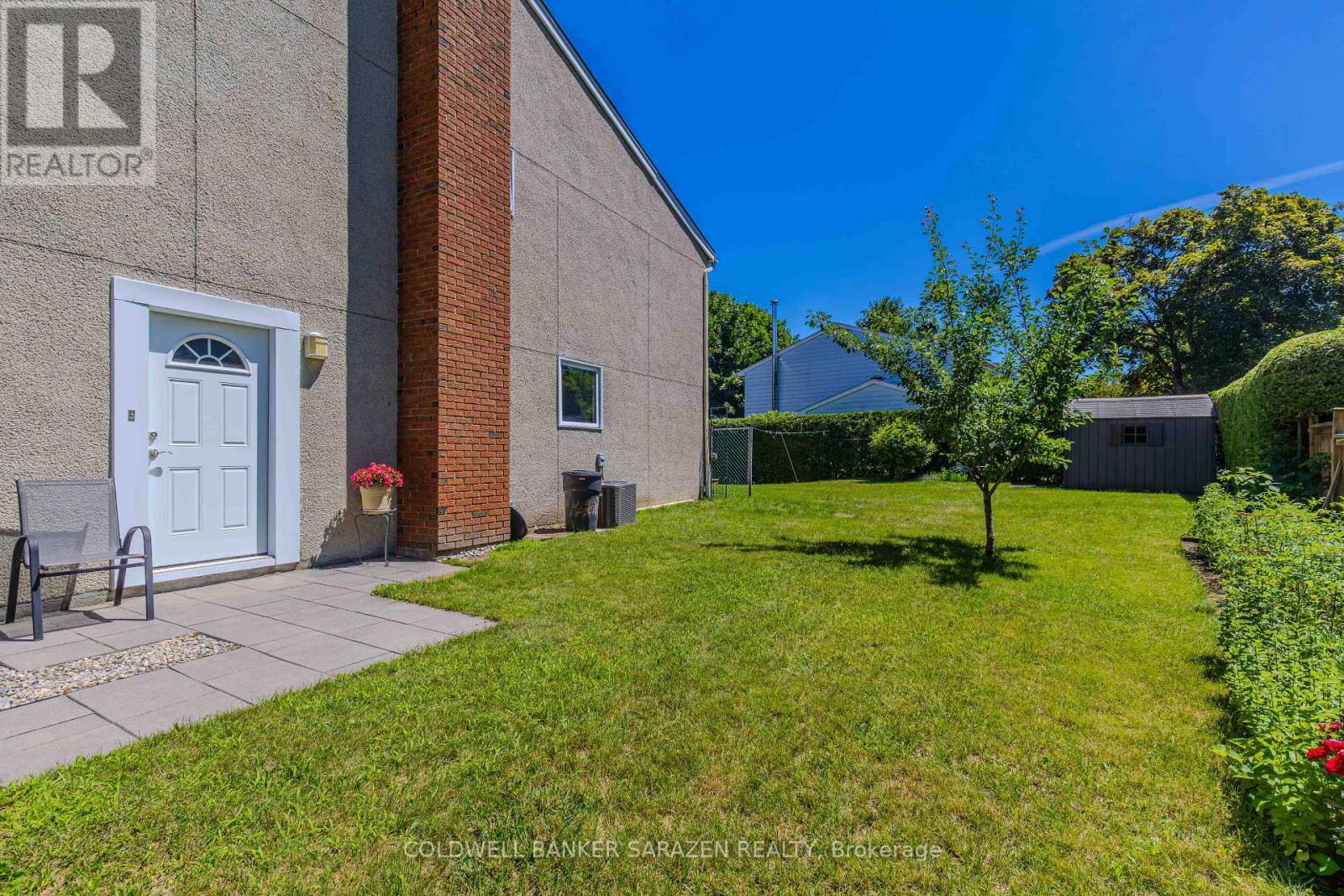 34 Hobart Crescent, Ottawa, Ontario  K2H 5S4 - Photo 45 - X13602482