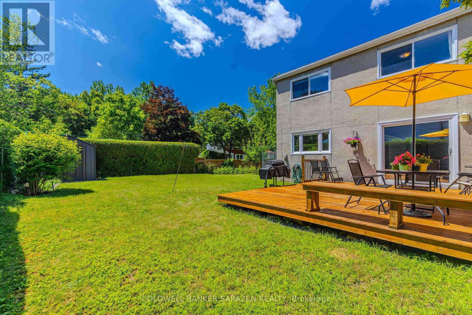 34 Hobart Crescent, Ottawa, Ontario  K2H 5S4 - Photo 49 - X13602482