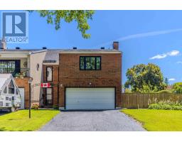 34 HOBART CRESCENT, Ottawa, Ontario