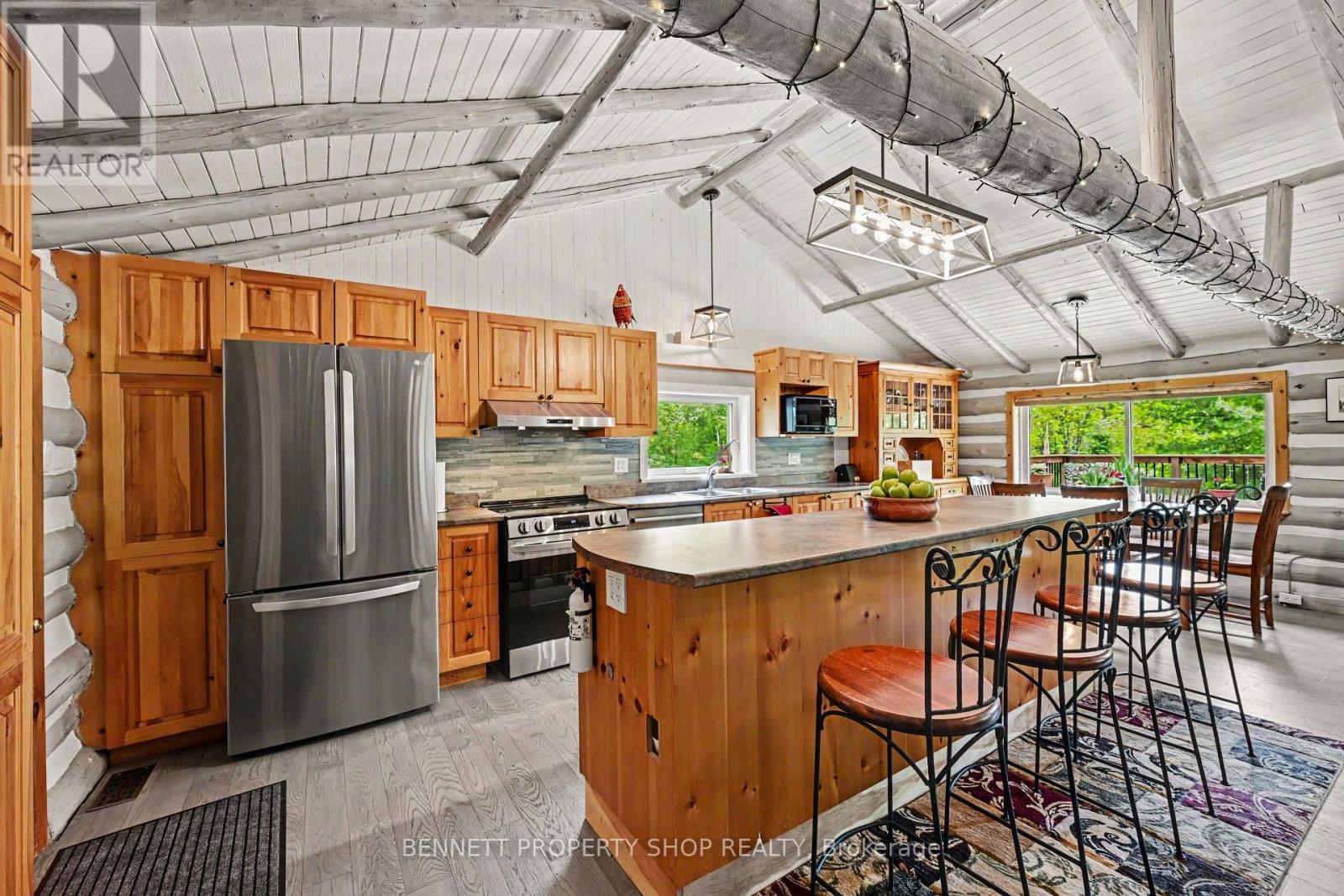 515 Graphite Bay Road, Greater Madawaska, Ontario  K0J 1H0 - Photo 10 - X13602528