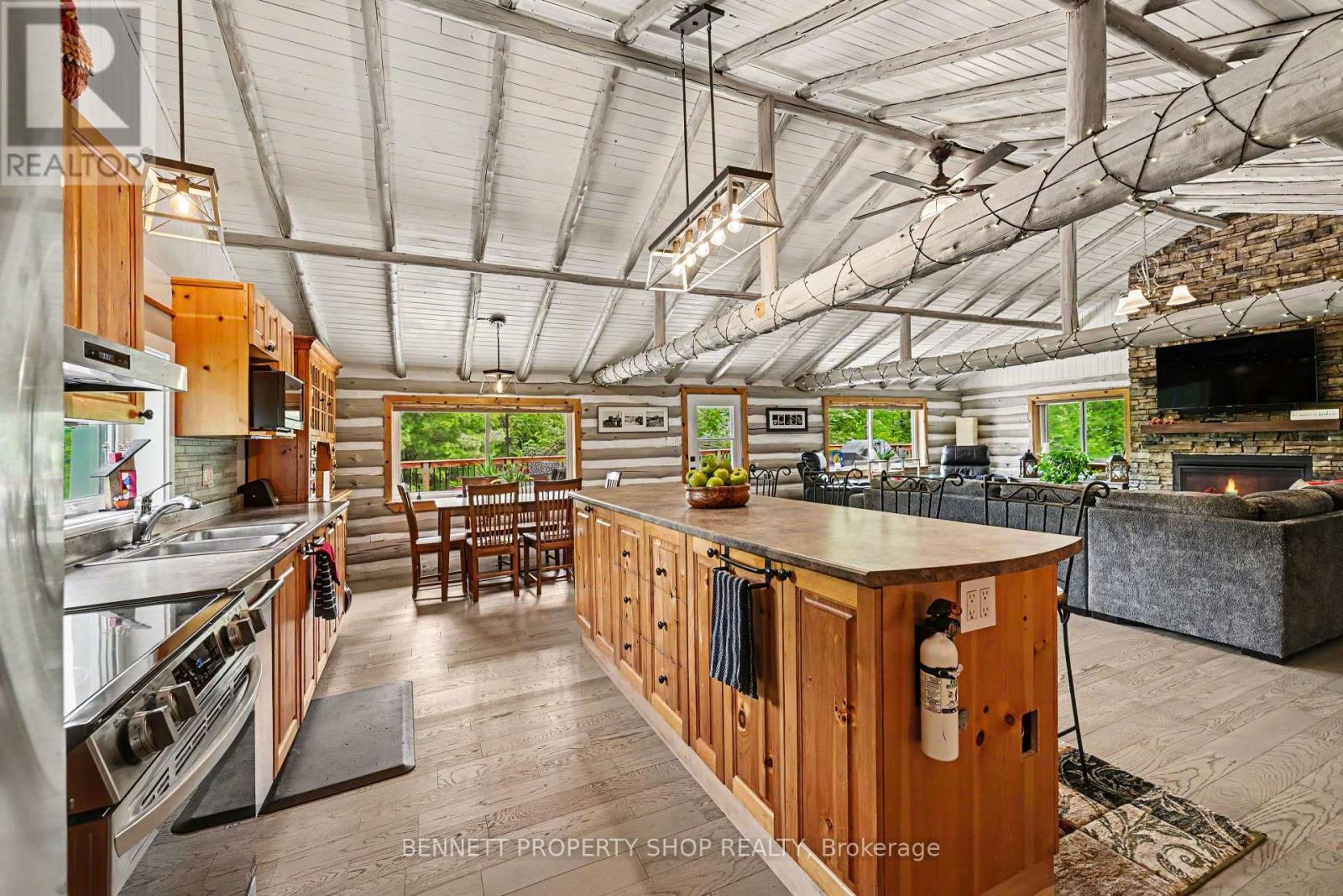515 Graphite Bay Road, Greater Madawaska, Ontario  K0J 1H0 - Photo 12 - X13602528