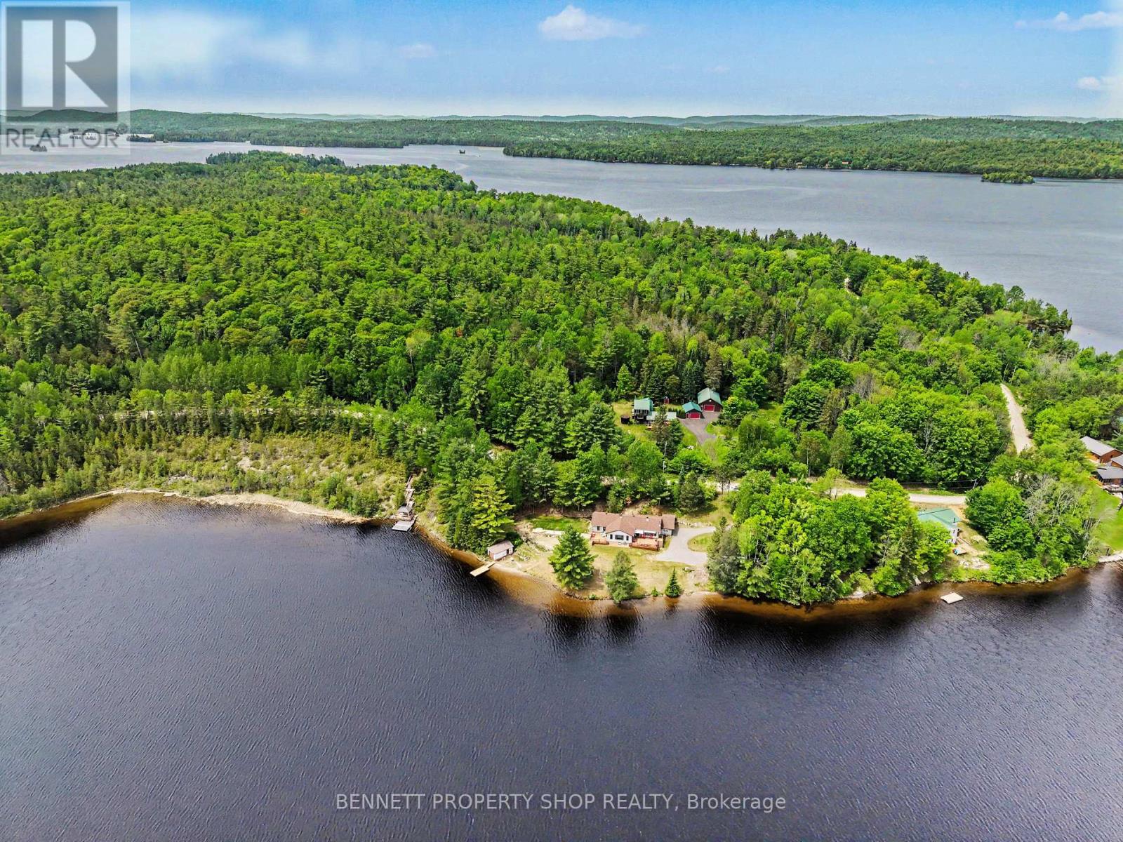 515 Graphite Bay Road, Greater Madawaska, Ontario  K0J 1H0 - Photo 2 - X13602528