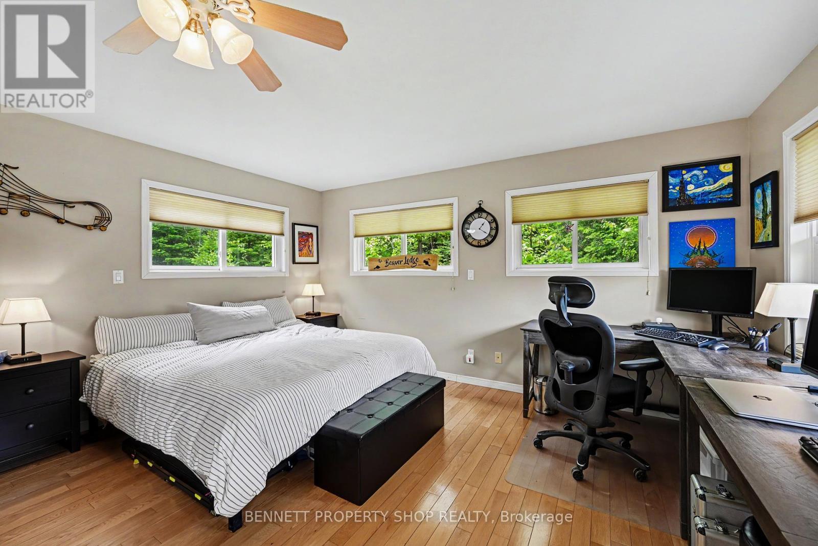 515 Graphite Bay Road, Greater Madawaska, Ontario  K0J 1H0 - Photo 25 - X13602528