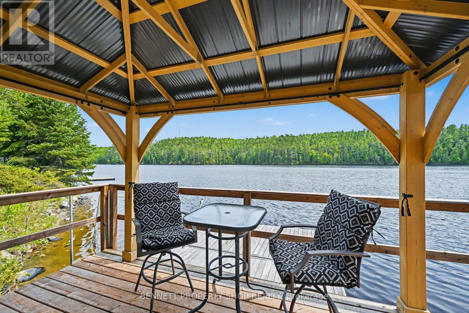 515 Graphite Bay Road, Greater Madawaska, Ontario  K0J 1H0 - Photo 5 - X13602528