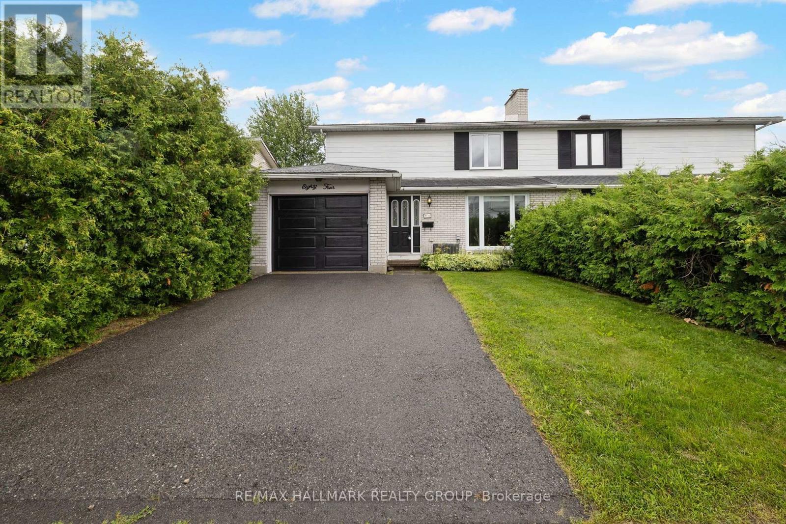 84 Chesterton Drive, Ottawa, Ontario  K2E 5T6 - Photo 1 - X13602786