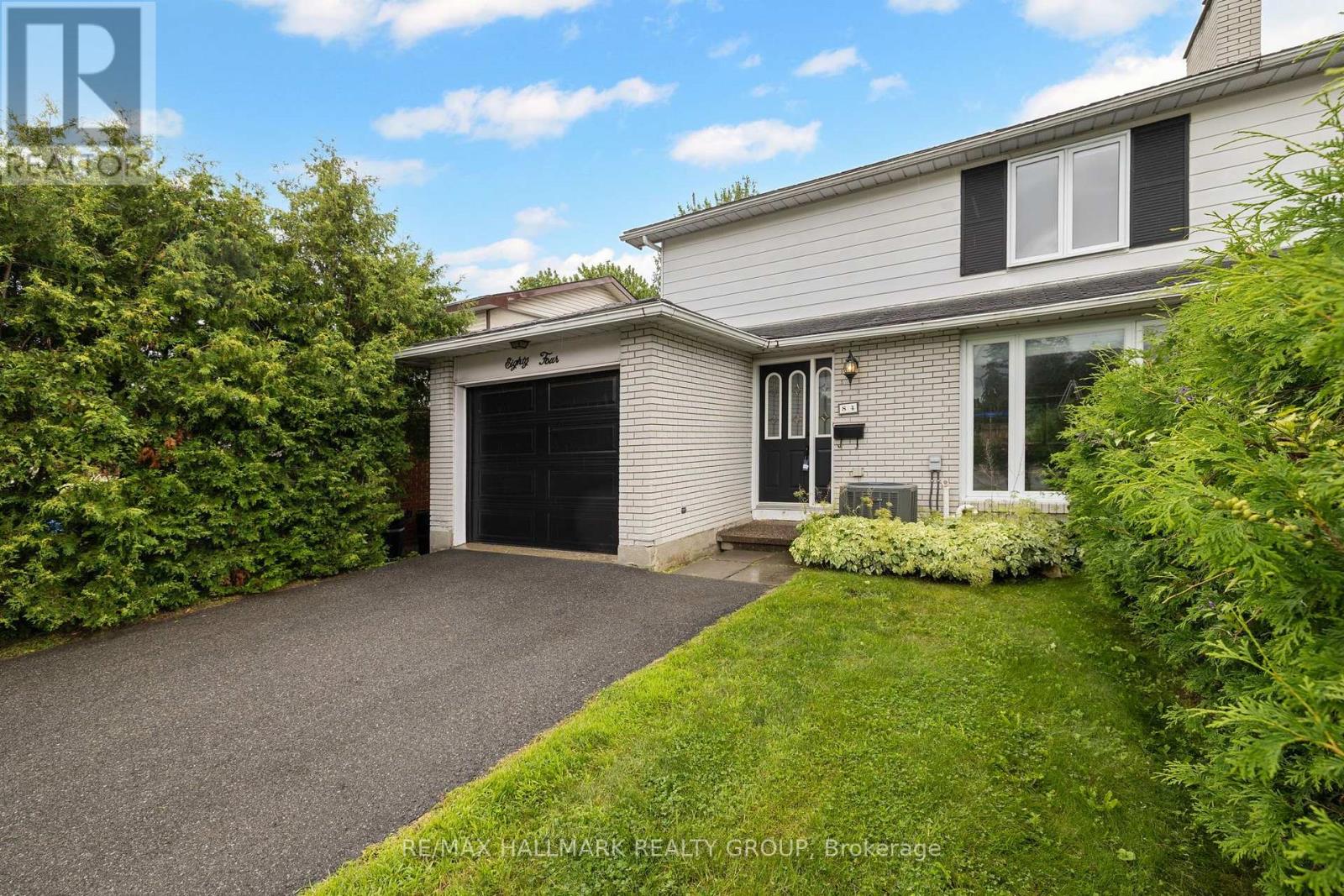 84 Chesterton Drive, Ottawa, Ontario  K2E 5T6 - Photo 2 - X13602786
