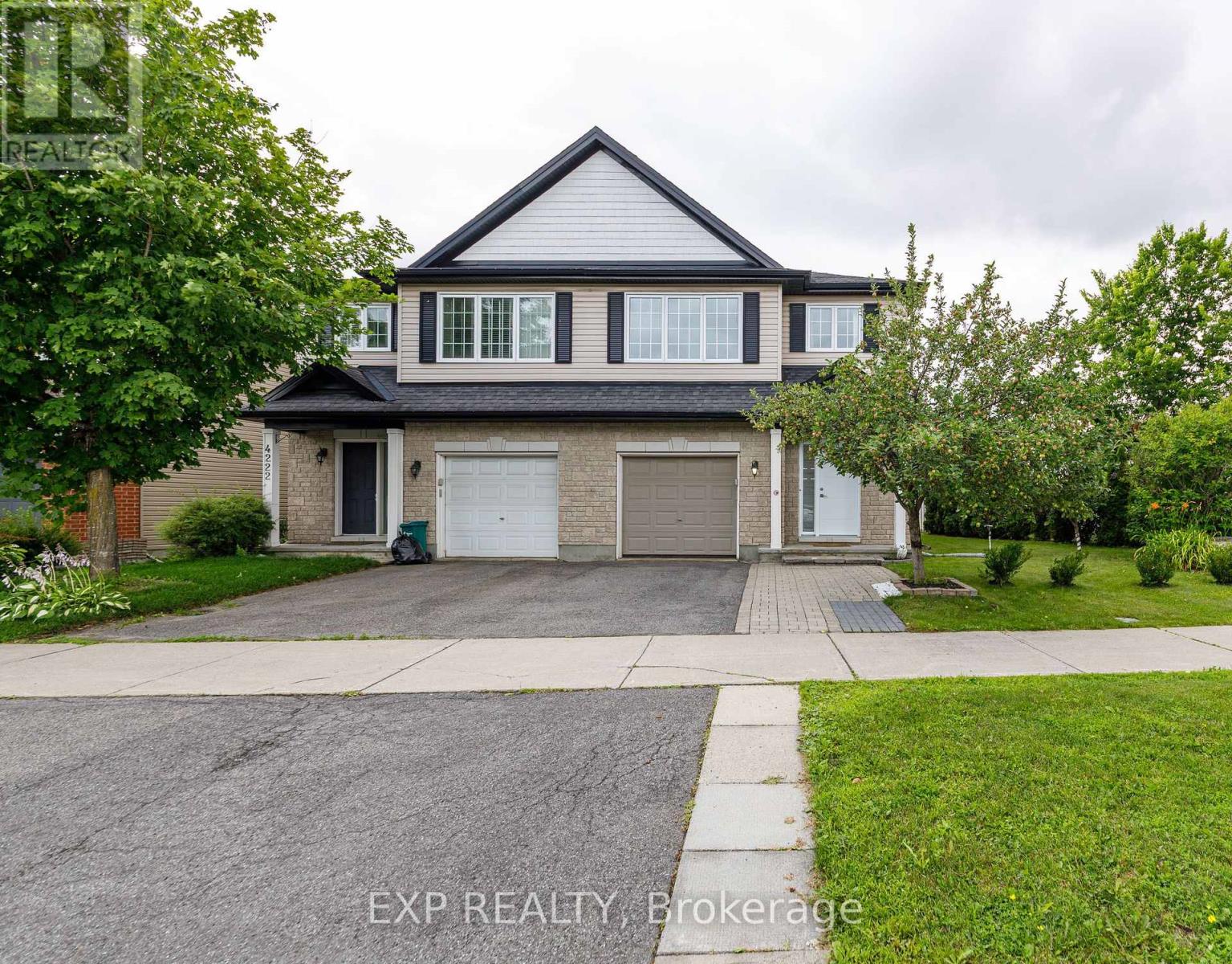 4220 Kelly Farm Drive, Ottawa, Ontario  K1T 0A5 - Photo 1 - X13603210