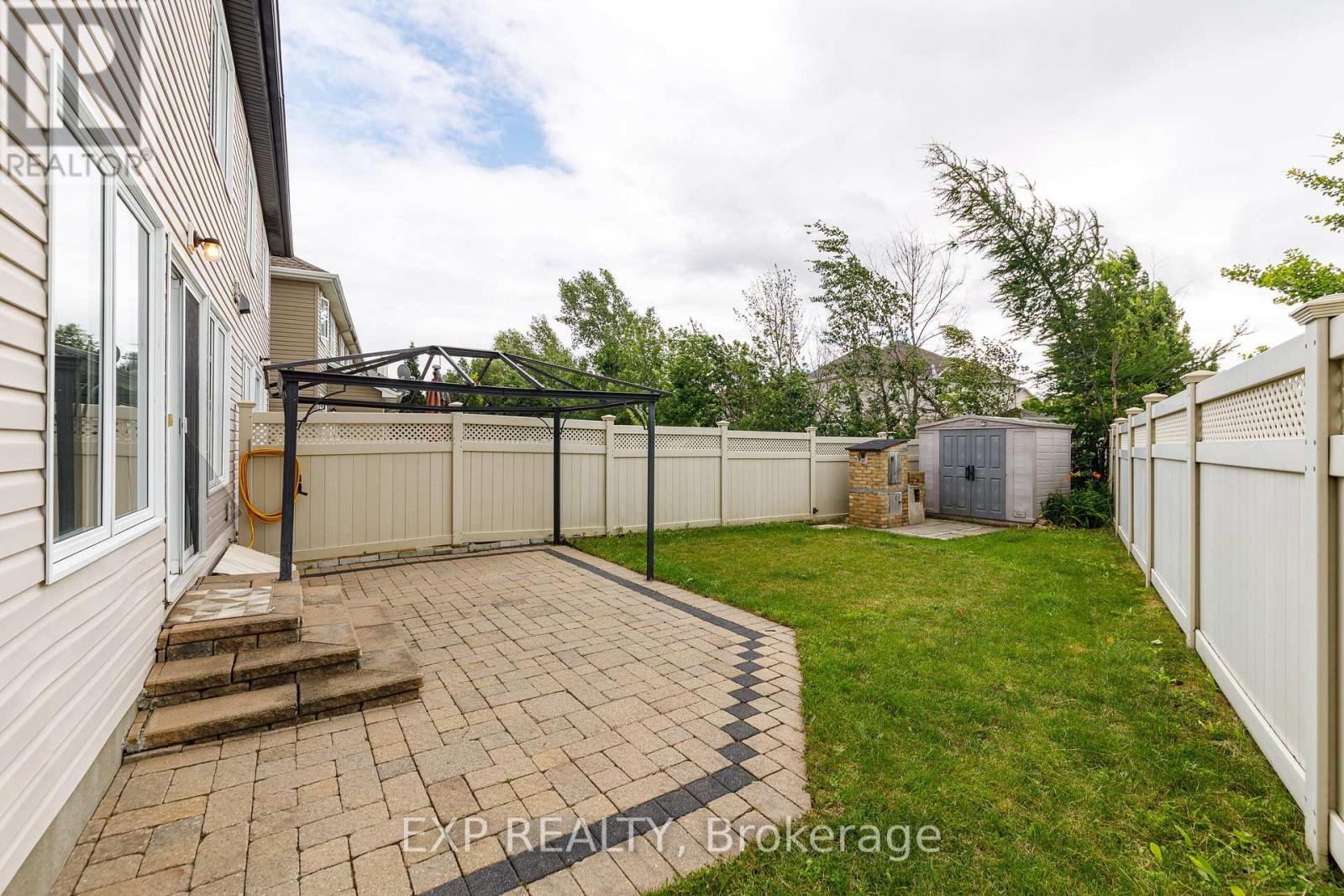4220 Kelly Farm Drive, Ottawa, Ontario  K1T 0A5 - Photo 36 - X13603210